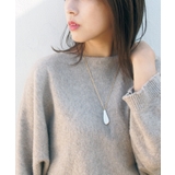 SALON 2wayカラーネックレス ワントップ | TRANSIT ACCSESSORY | 詳細画像2