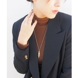 SALON 2wayカラーネックレス ワントップ | TRANSIT ACCSESSORY | 詳細画像5