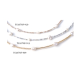 SALON 淡水パール×ビーズネックレス ミックス | TRANSIT ACCSESSORY  | 詳細画像7 