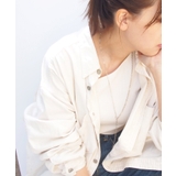 SALON セルフアレンジチェーンネックレス ロングネックレス | TRANSIT ACCSESSORY | 詳細画像6