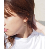 ゴールド | オリジナル ピアス エスニック | TRANSIT ACCSESSORY