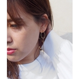 【SALON】オリジナル ピアス エスニック | TRANSIT ACCSESSORY  | 詳細画像2 