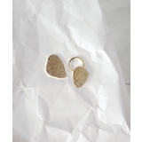 【SALON】オリジナル ピアス プレート | TRANSIT ACCSESSORY  | 詳細画像5 