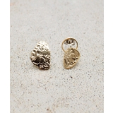 ゴールド | 【SALON】オリジナル ピアス プレート | TRANSIT ACCSESSORY 