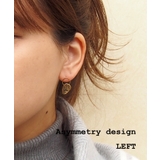 【SALON】オリジナル ピアス プレート | TRANSIT ACCSESSORY  | 詳細画像2 