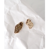 ゴールド | 【SALON】オリジナル ピアス プレート | TRANSIT ACCSESSORY 