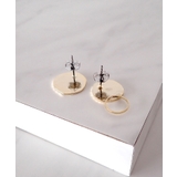 【SALON】オリジナル ピアス プレート | TRANSIT ACCSESSORY  | 詳細画像5 