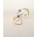 【SALON】オリジナル ピアス ライン | TRANSIT ACCSESSORY  | 詳細画像1 