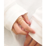 SALON オリジナルラインリング 13号 | TRANSIT ACCSESSORY | 詳細画像3