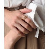 SALON オリジナルラインリング 13号 | TRANSIT ACCSESSORY | 詳細画像5