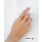 オリジナル リング 13号 | TRANSIT ACCSESSORY | 詳細画像1