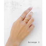 オリジナル リング 13号 | TRANSIT ACCSESSORY | 詳細画像2