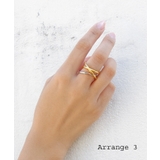 オリジナル リング 13号 | TRANSIT ACCSESSORY | 詳細画像3