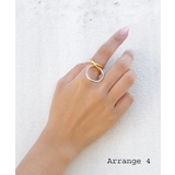 オリジナル リング 13号 | TRANSIT ACCSESSORY | 詳細画像4