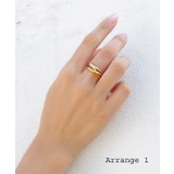 オリジナル リング 13号 | TRANSIT ACCSESSORY | 詳細画像1