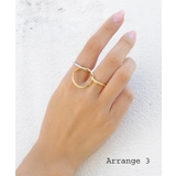 オリジナル リング 13号 | TRANSIT ACCSESSORY | 詳細画像3