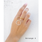 オリジナル リング 13号 | TRANSIT ACCSESSORY | 詳細画像4