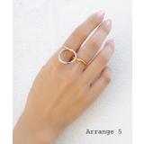 オリジナル リング 13号 | TRANSIT ACCSESSORY | 詳細画像5