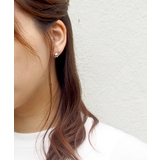 オリジナル ピアス 厚メッキ | TRANSIT ACCSESSORY | 詳細画像3