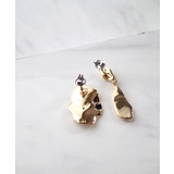 オリジナル ピアス ポストピアス | TRANSIT ACCSESSORY  | 詳細画像6 