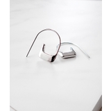 【SALON】オリジナル ピアス フープピアス | TRANSIT ACCSESSORY  | 詳細画像6 