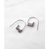 【SALON】オリジナル ピアス フープピアス | TRANSIT ACCSESSORY  | 詳細画像8 