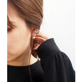 オリジナル イヤーカフ ボリューム | TRANSIT ACCSESSORY  | 詳細画像2 