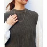 【SALON】 オリジナル ネックレス | TRANSIT ACCSESSORY  | 詳細画像2 