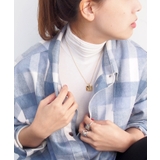 【SALON】オリジナル ネックレス ワントップ | TRANSIT ACCSESSORY  | 詳細画像2 