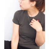 【SALON】オリジナル ネックレス ワントップ | TRANSIT ACCSESSORY  | 詳細画像4 