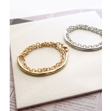 【SALON】オリジナル バングル ブレスレット | TRANSIT ACCSESSORY  | 詳細画像6 