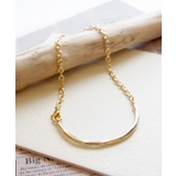 ゴールド | 【SALON】オリジナル バングル ブレスレット | TRANSIT ACCSESSORY 