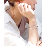 【SALON】オリジナル バングル ブレスレット | TRANSIT ACCSESSORY  | 詳細画像4 