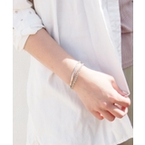 【SALON】オリジナル バングル ブレスレット | TRANSIT ACCSESSORY  | 詳細画像5 