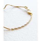 【SALON】オリジナル バングル ブレスレット | TRANSIT ACCSESSORY  | 詳細画像7 