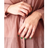 【SALON】オリジナル リング 13号 | TRANSIT ACCSESSORY  | 詳細画像2 