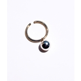 【SALON】オリジナル イヤーカフ フープ | TRANSIT ACCSESSORY  | 詳細画像5 