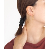 【SALON】オリジナル ピアス ポストピアス | TRANSIT ACCSESSORY  | 詳細画像1 