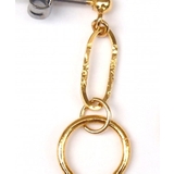 オリジナル ピアス ポストピアス | TRANSIT ACCSESSORY  | 詳細画像5 