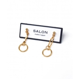 オリジナル ピアス ポストピアス | TRANSIT ACCSESSORY  | 詳細画像6 