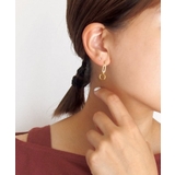 オリジナル ピアス ポストピアス | TRANSIT ACCSESSORY  | 詳細画像1 