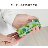 日本製 本革 3連 | TRANSITE | 詳細画像2 