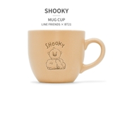 bt21 マグカップ MUG CUP BT21 LINE FRIENDS[品番：TRYW0001503 ...