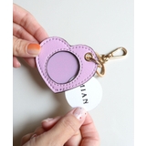 ハートキーチャーム | TRYSIL | 詳細画像2 