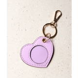 ハートキーチャーム | TRYSIL | 詳細画像3 