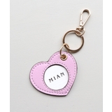 ハートキーチャーム | TRYSIL | 詳細画像4 