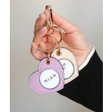 ハートキーチャーム | TRYSIL | 詳細画像6 