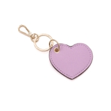 ラベンダー | ハートキーチャーム | TRYSIL