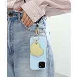 ハートキーチャーム | TRYSIL | 詳細画像9 