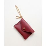 レッド | ケースバッグチャーム | TRYSIL